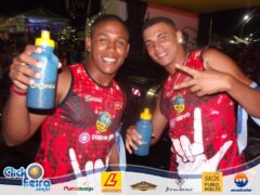 Bloco A Tribo